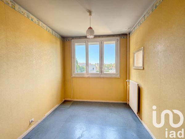 Appartement à vendre 3 pièces 72 m² Corbeil-Essonnes