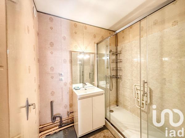 Appartement à vendre 3 pièces 72 m² Corbeil-Essonnes