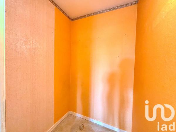 Appartement à vendre 3 pièces 72 m² Corbeil-Essonnes