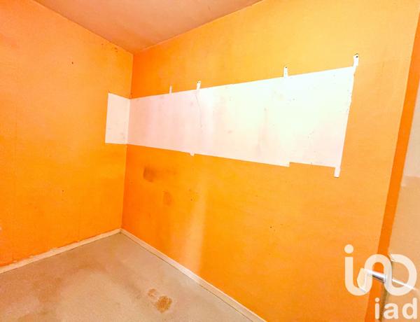 Appartement à vendre 3 pièces 72 m² Corbeil-Essonnes