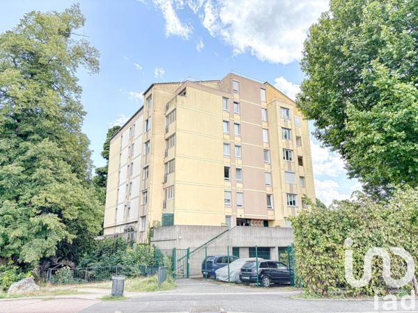 Appartement à vendre 3 pièces 72 m² Corbeil-Essonnes