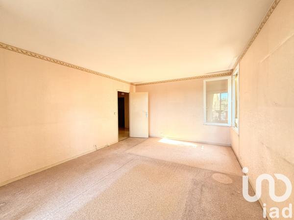 Appartement à vendre 3 pièces 72 m² Corbeil-Essonnes