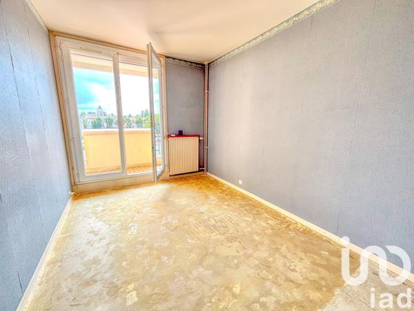Appartement à vendre 3 pièces 72 m² Corbeil-Essonnes