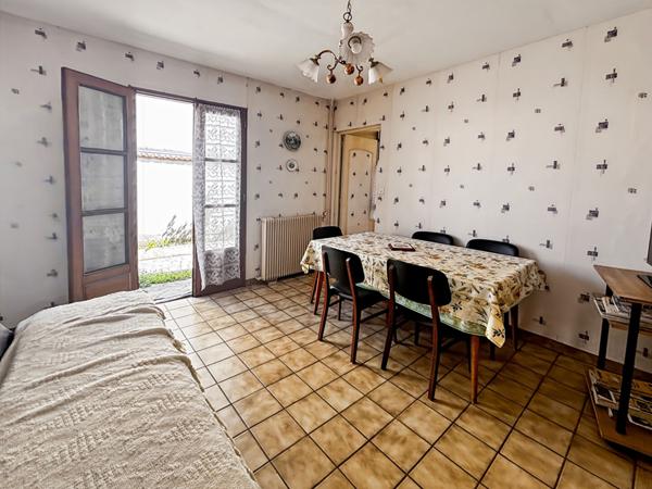 MAISON  3 Pièces  Le Bouscat  