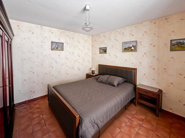 MAISON  3 Pièces  Le Bouscat  