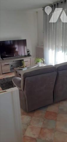 TRES PROCHE ST PIERRE/DIVES-BERVILLE