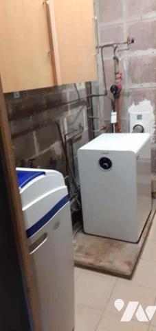 TRES PROCHE ST PIERRE/DIVES-BERVILLE