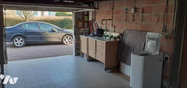 TRES PROCHE ST PIERRE/DIVES-BERVILLE