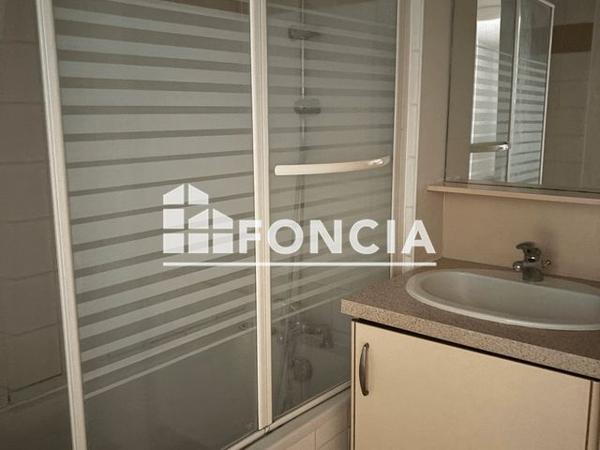 À vendre Appartement 3 pièces 73 m² - Cognac 16100