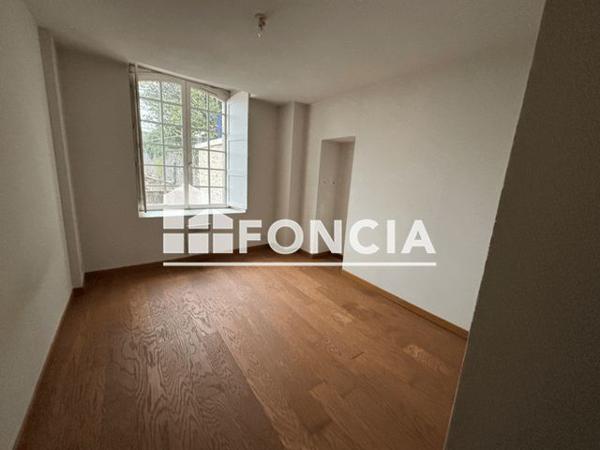 À vendre Appartement 3 pièces 73 m² - Cognac 16100