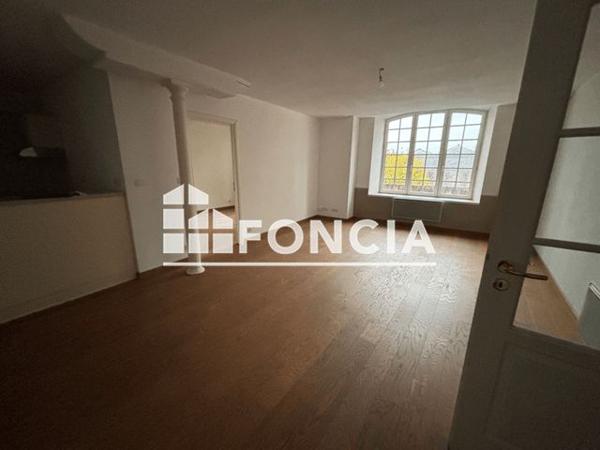 À vendre Appartement 3 pièces 73 m² - Cognac 16100