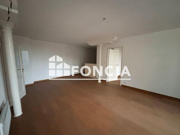 À vendre Appartement 3 pièces 73 m² - Cognac 16100