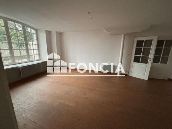 À vendre Appartement 3 pièces 73 m² - Cognac 16100