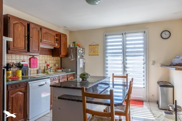 Maison à vendre |  Allassac |  7 pièces | 208 m²