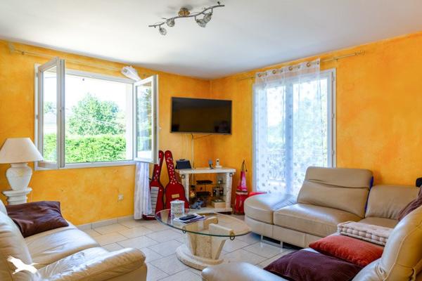 Maison à vendre |  Allassac |  7 pièces | 208 m²
