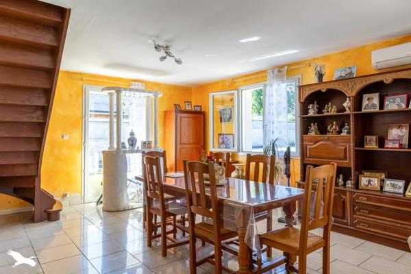 Maison à vendre |  Allassac |  7 pièces | 208 m²