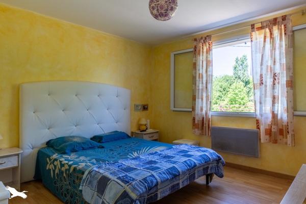 Maison à vendre |  Allassac |  7 pièces | 208 m²