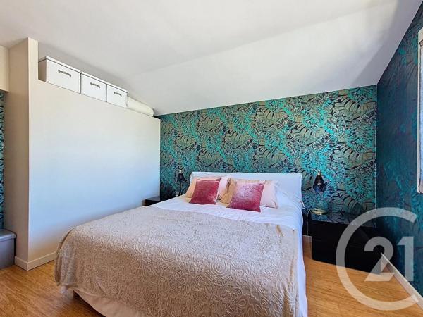 Maison à vendre  5 pièces - 164,96 m2 VILLENEUVE LOUBET - 06