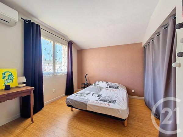 Maison à vendre  5 pièces - 164,96 m2 VILLENEUVE LOUBET - 06