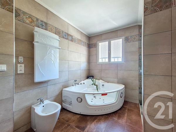 Maison à vendre  5 pièces - 164,96 m2 VILLENEUVE LOUBET - 06