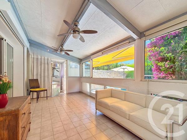 Maison à vendre  5 pièces - 164,96 m2 VILLENEUVE LOUBET - 06