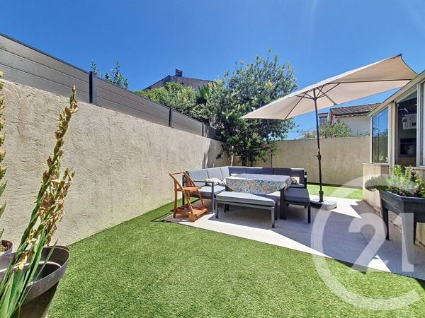 Maison à vendre  5 pièces - 164,96 m2 VILLENEUVE LOUBET - 06