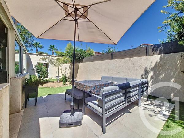 Maison à vendre  5 pièces - 164,96 m2 VILLENEUVE LOUBET - 06