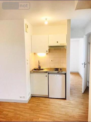 Appartement à vendre à La Rochelle en Charente-Maritime (17000), ref : 17050-FOUR