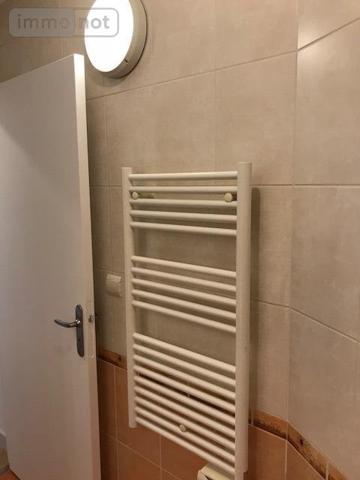 Appartement à vendre à La Rochelle en Charente-Maritime (17000), ref : 17050-FOUR