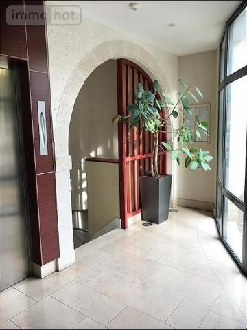 Appartement à vendre à La Rochelle en Charente-Maritime (17000), ref : 17050-FOUR