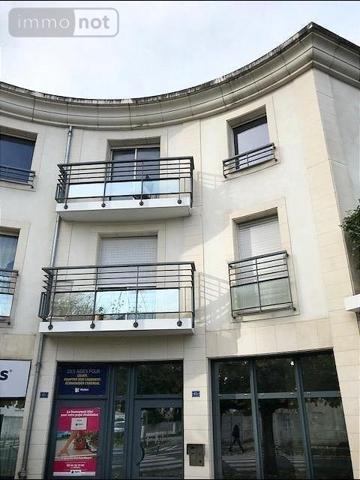 Appartement à vendre à La Rochelle en Charente-Maritime (17000), ref : 17050-FOUR