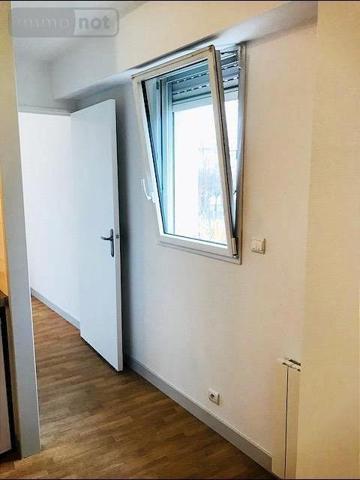 Appartement à vendre à La Rochelle en Charente-Maritime (17000), ref : 17050-FOUR