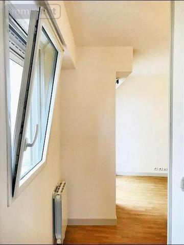 Appartement à vendre à La Rochelle en Charente-Maritime (17000), ref : 17050-FOUR