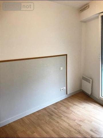 Appartement à vendre à La Rochelle en Charente-Maritime (17000), ref : 17050-FOUR
