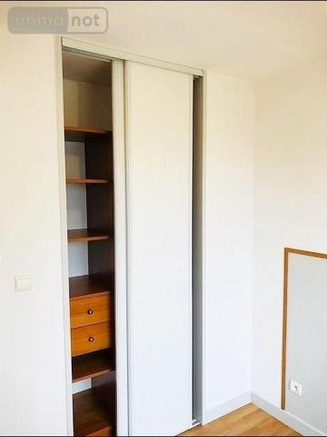 Appartement à vendre à La Rochelle en Charente-Maritime (17000), ref : 17050-FOUR