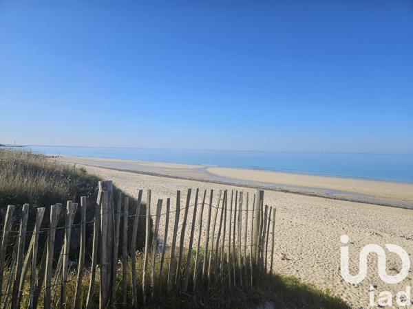 Maison à vendre 6 pièces 188 m² Plouhinec