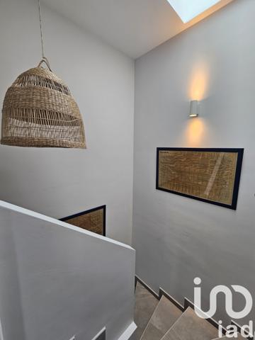 Maison à vendre 6 pièces 188 m² Plouhinec