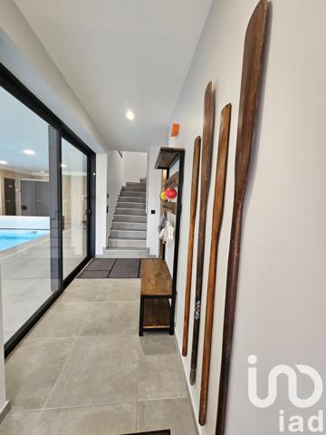 Maison à vendre 6 pièces 188 m² Plouhinec