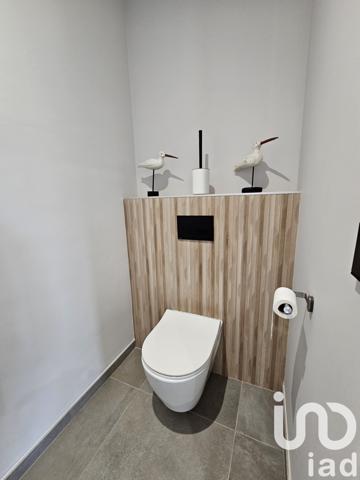 Maison à vendre 6 pièces 188 m² Plouhinec