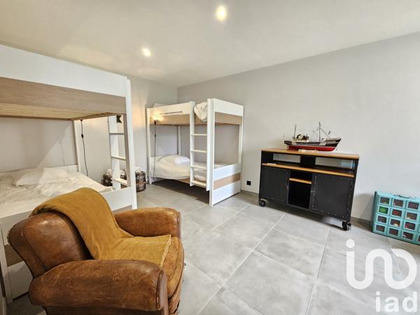 Maison à vendre 6 pièces 188 m² Plouhinec