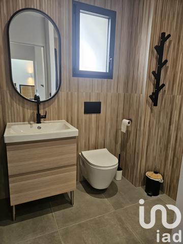 Maison à vendre 6 pièces 188 m² Plouhinec