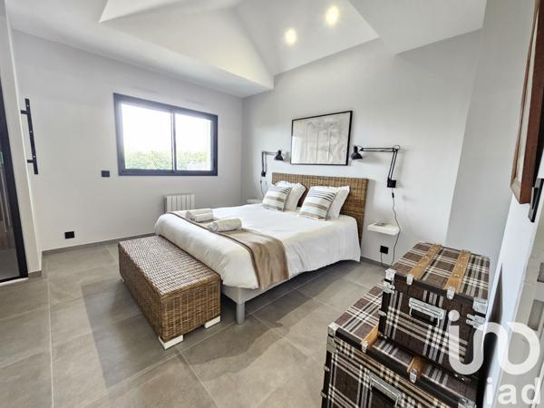 Maison à vendre 6 pièces 188 m² Plouhinec