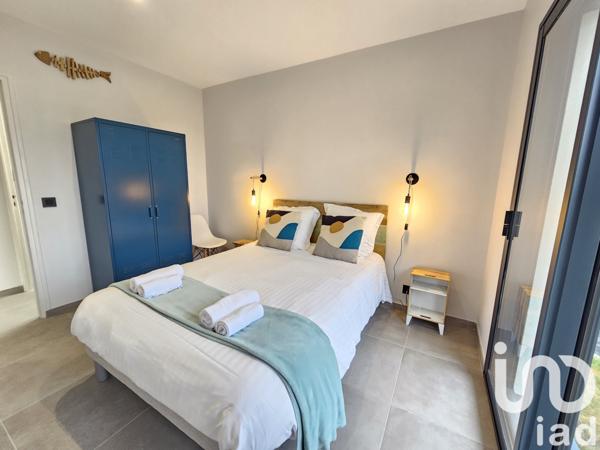 Maison à vendre 6 pièces 188 m² Plouhinec