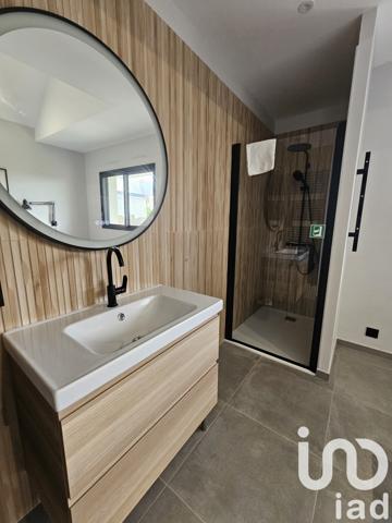 Maison à vendre 6 pièces 188 m² Plouhinec