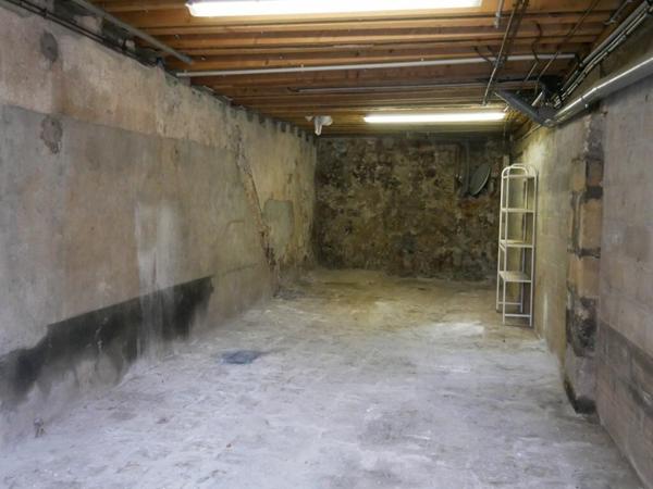 Stationnement à louer  •  Terrasson-Lavilledieu