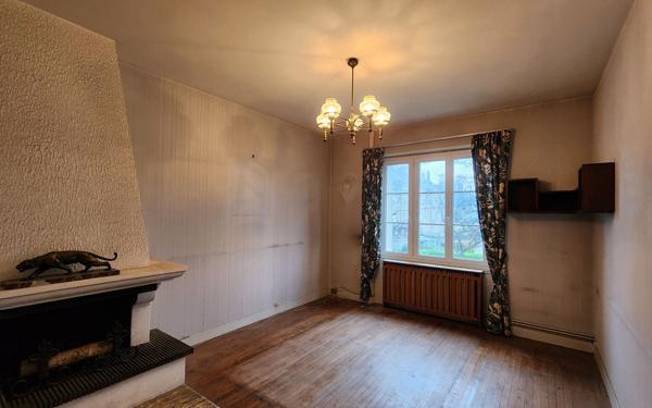 Appartement à vendre    2 pièces • 46,80 m2 Orléans