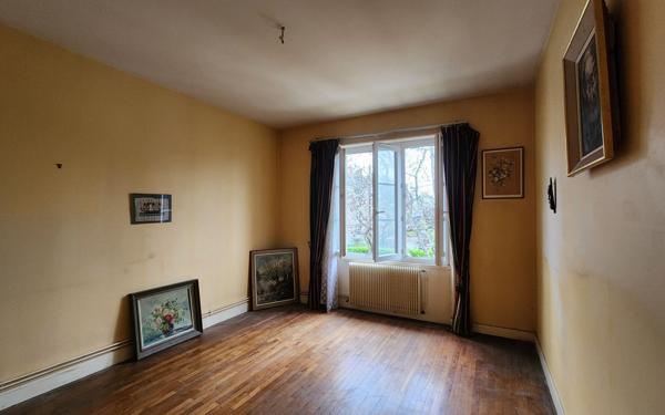 Appartement à vendre    2 pièces • 46,80 m2 Orléans