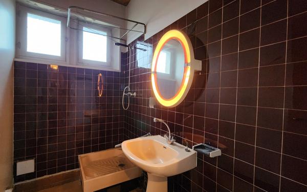 Appartement à vendre    2 pièces • 46,80 m2 Orléans