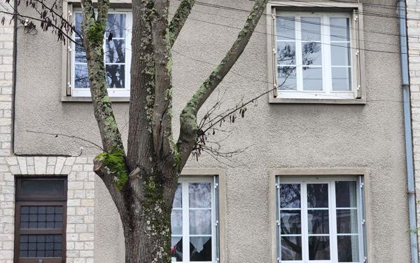 Appartement à vendre    2 pièces • 46,80 m2 Orléans