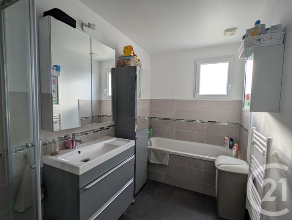 Maison à vendre  5 pièces - 91,30 m2 GRAND LANDES - 85